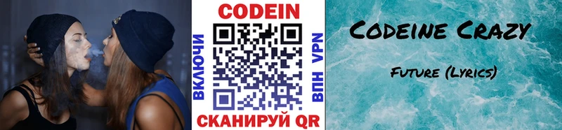 Кодеин Purple Drank  продажа наркотиков  MEGA   Чишмы 